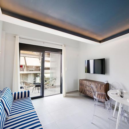 Onar Suites Lefkada Kültér fotó