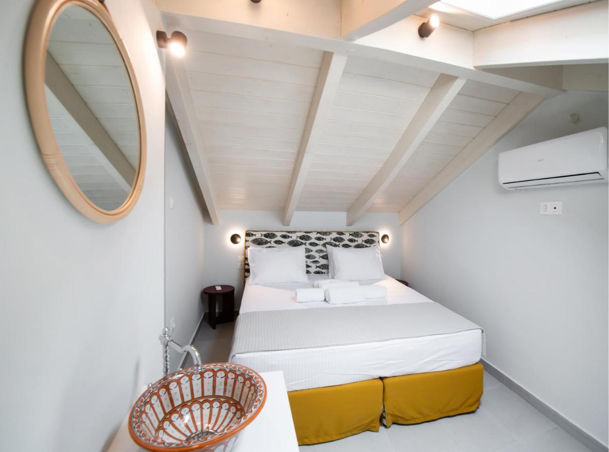 Onar Suites Lefkada Kültér fotó