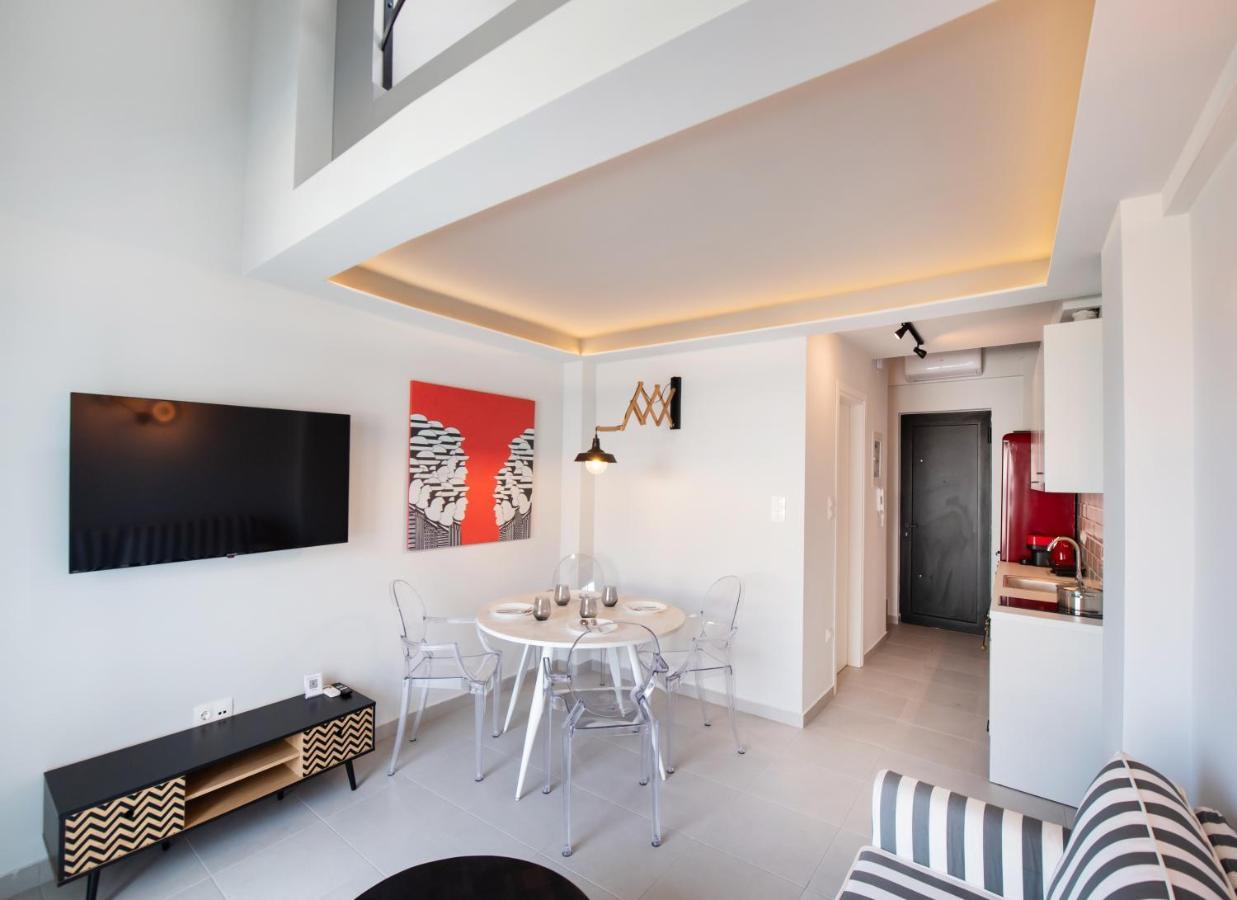 Onar Suites Lefkada Kültér fotó
