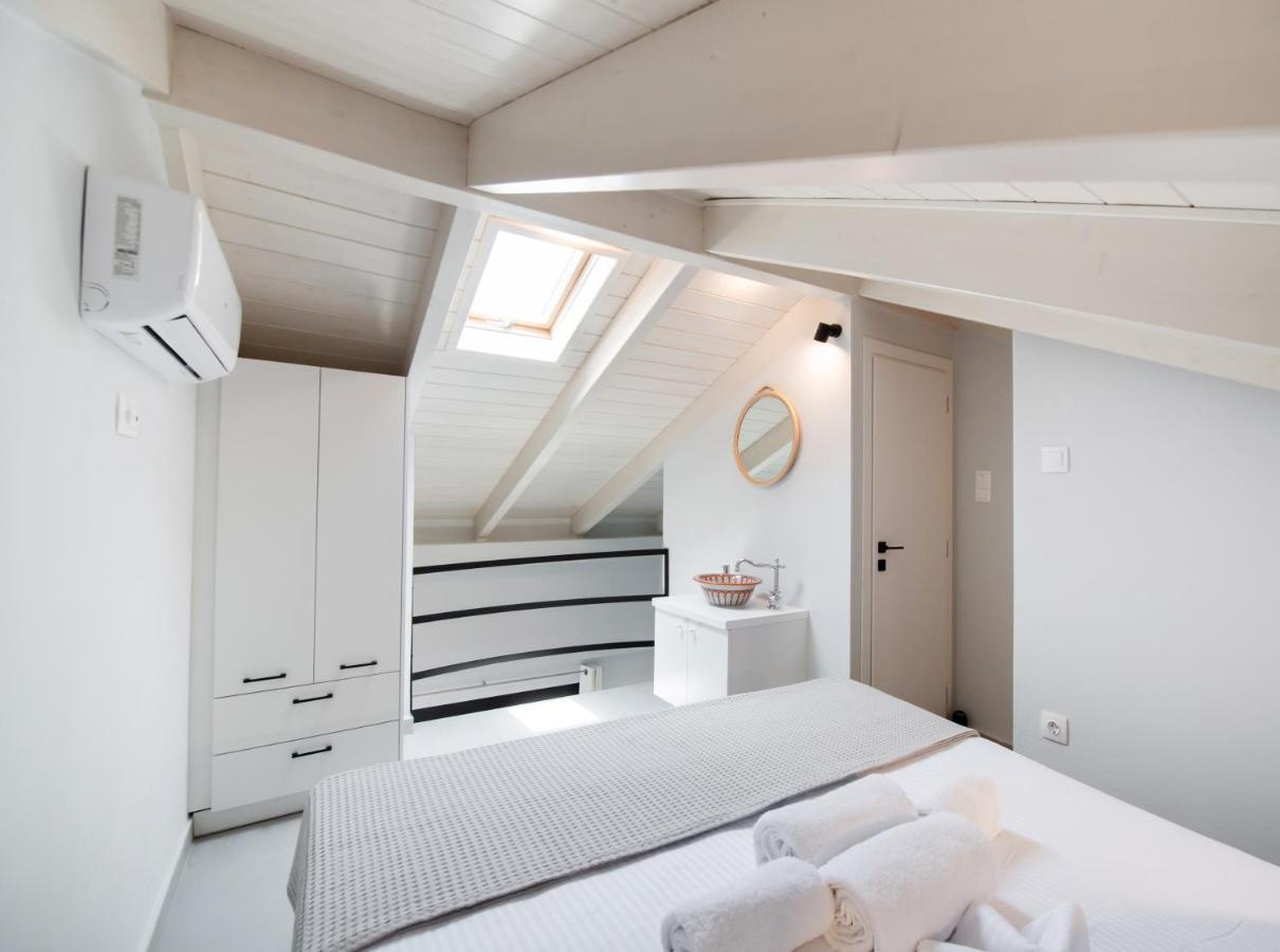 Onar Suites Lefkada Kültér fotó