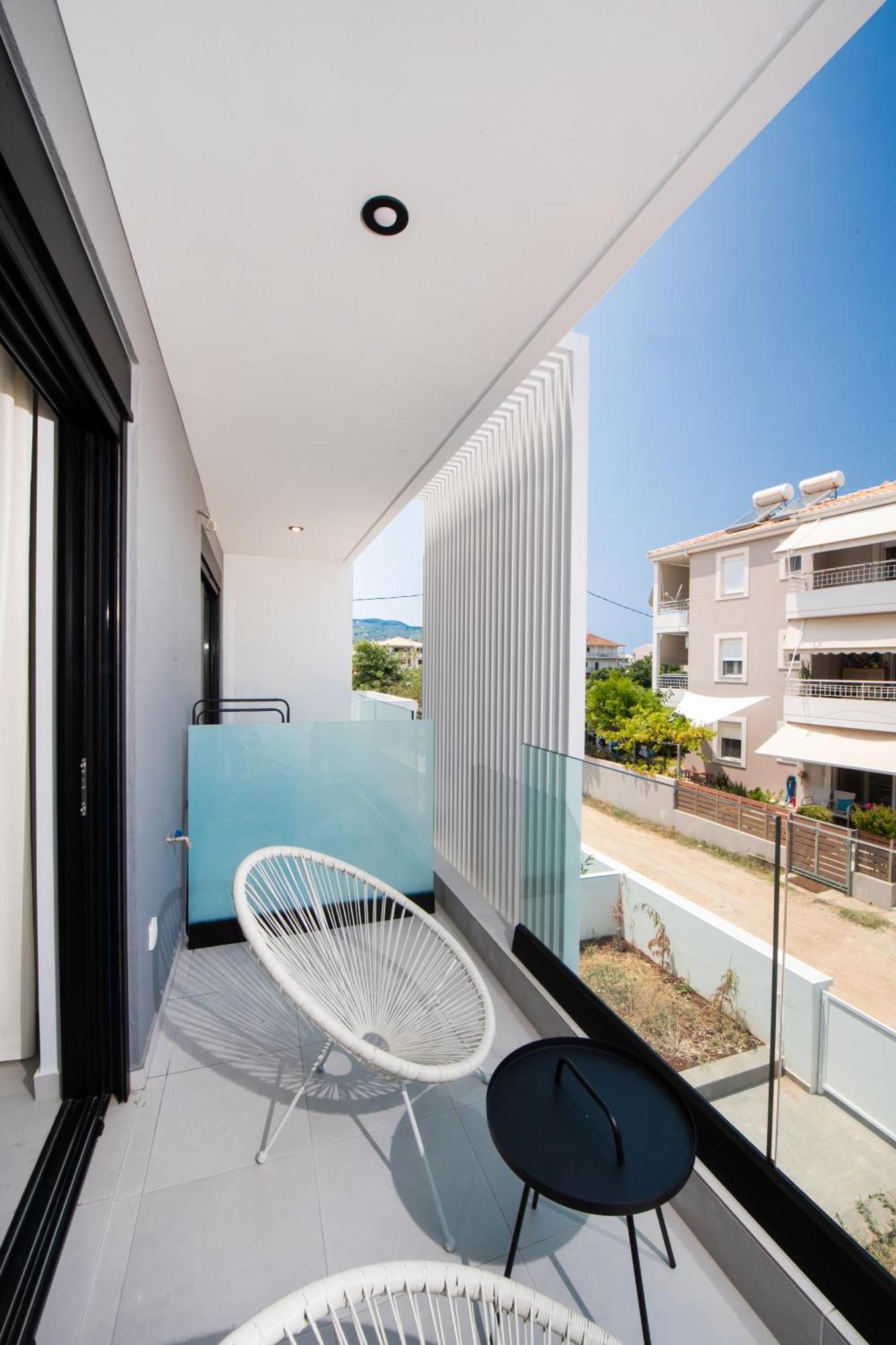 Onar Suites Lefkada Kültér fotó