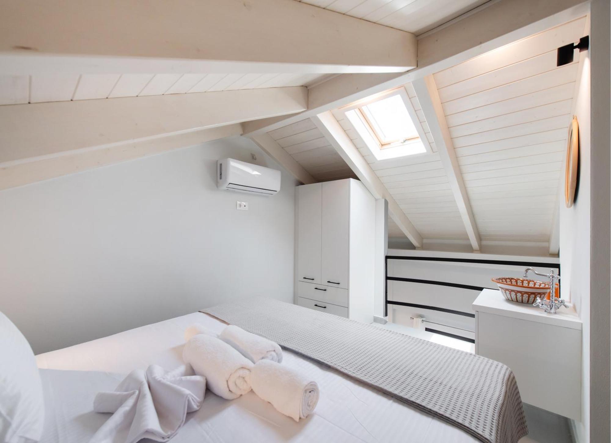 Onar Suites Lefkada Kültér fotó