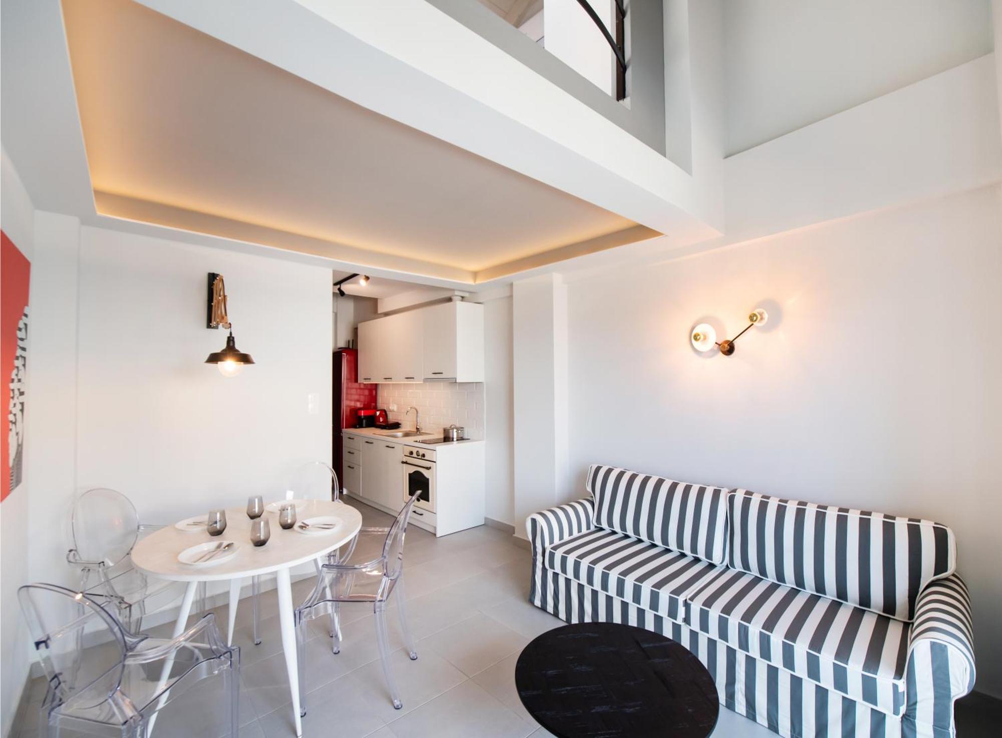 Onar Suites Lefkada Kültér fotó
