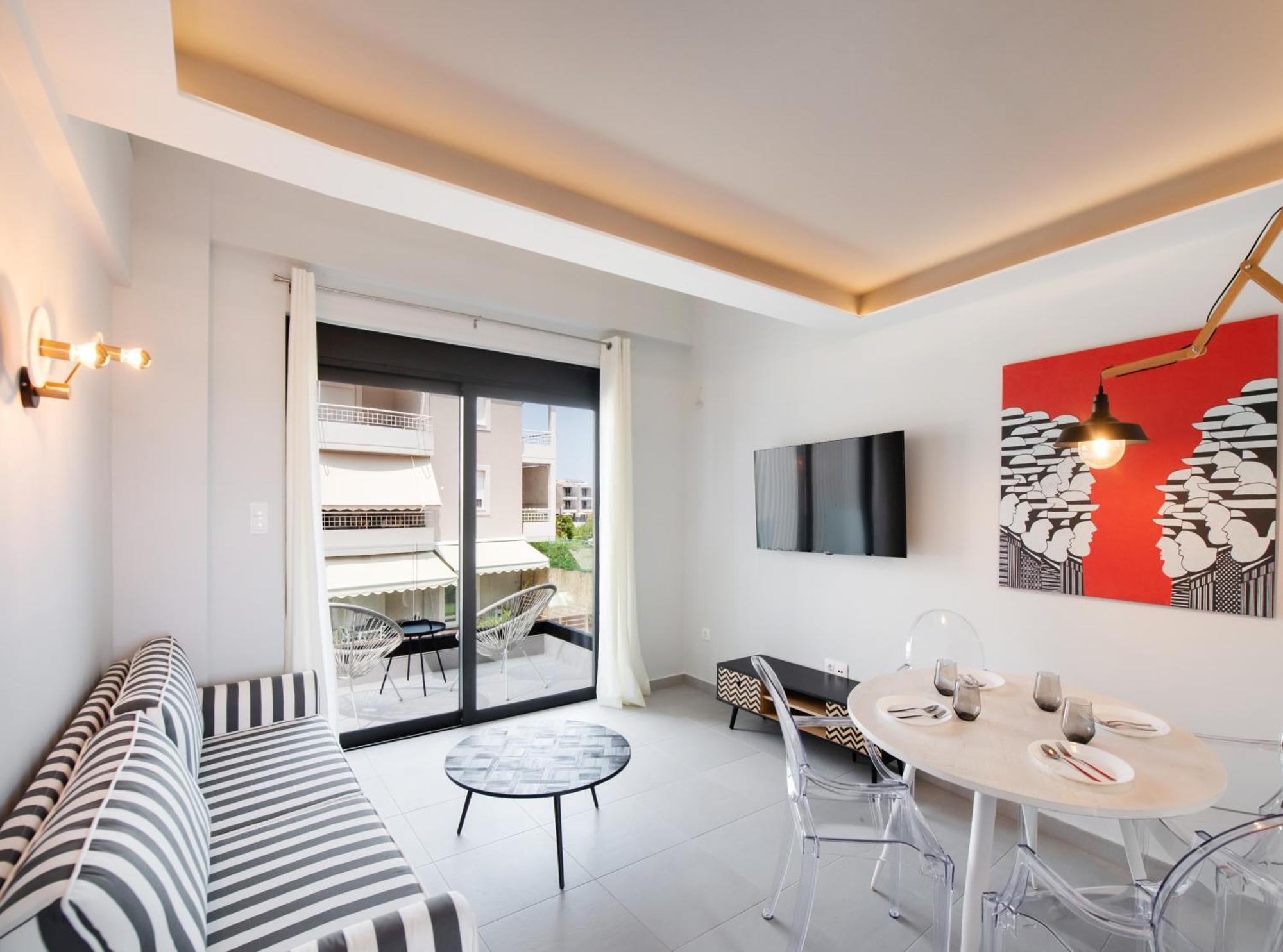 Onar Suites Lefkada Kültér fotó