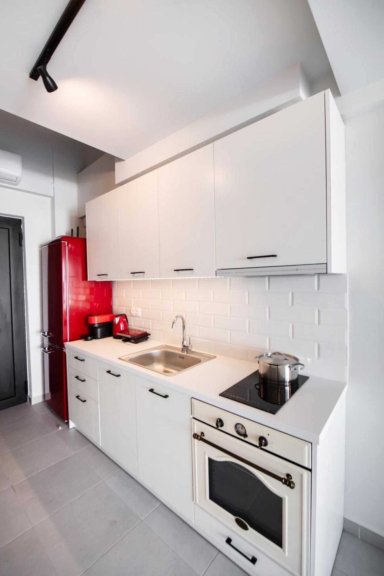 Onar Suites Lefkada Kültér fotó