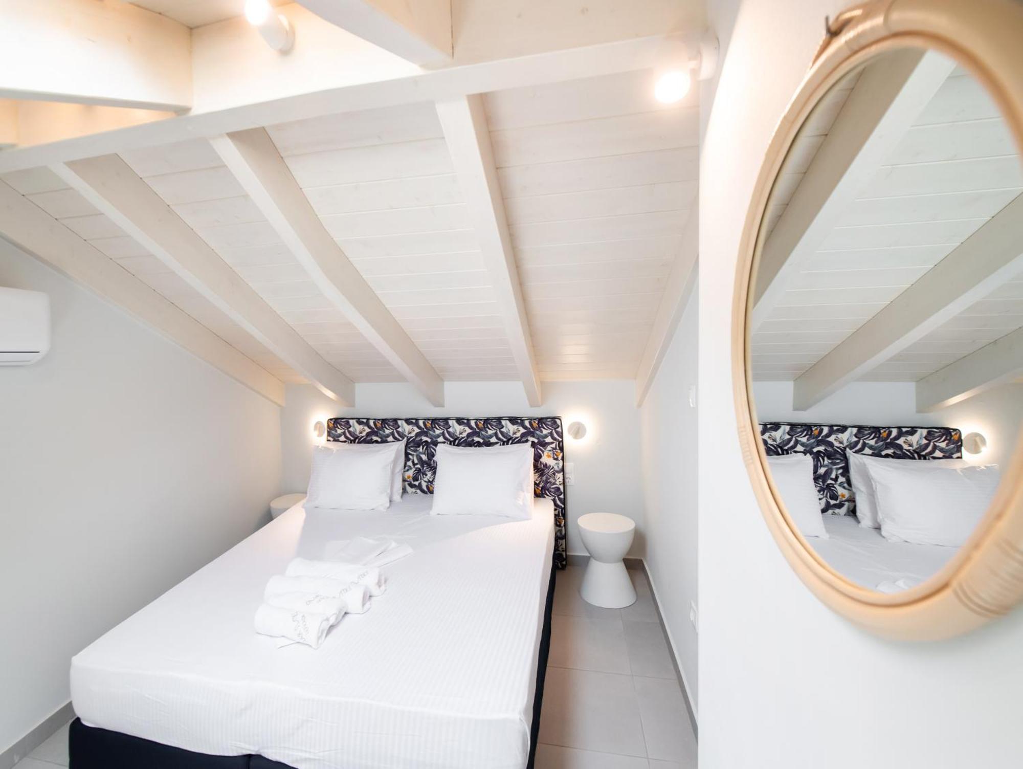Onar Suites Lefkada Kültér fotó