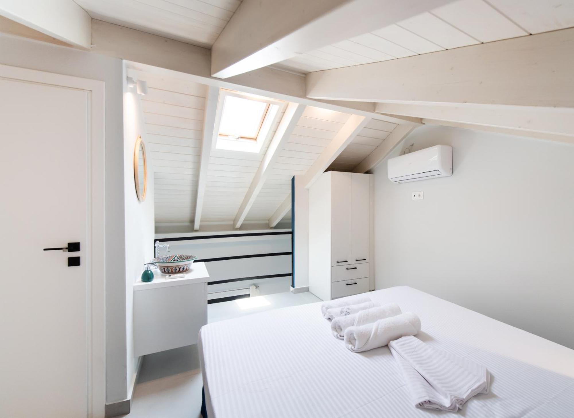 Onar Suites Lefkada Kültér fotó