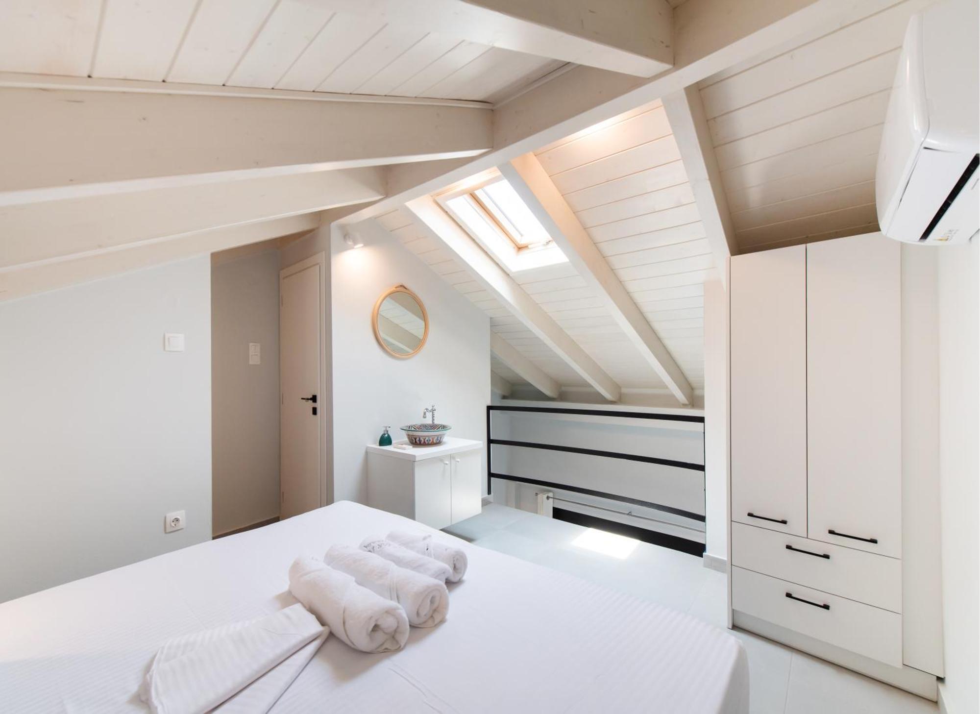 Onar Suites Lefkada Kültér fotó