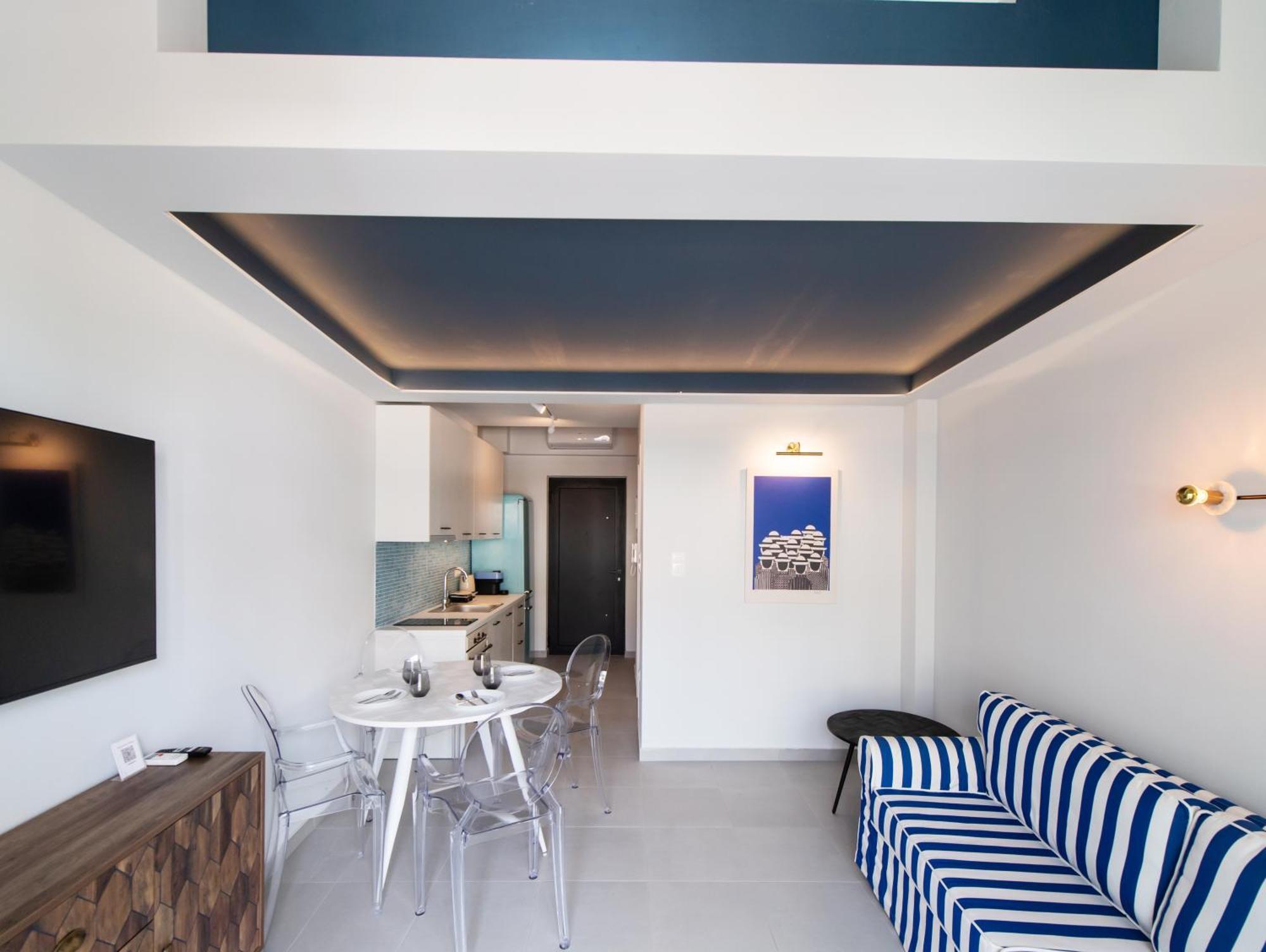 Onar Suites Lefkada Kültér fotó